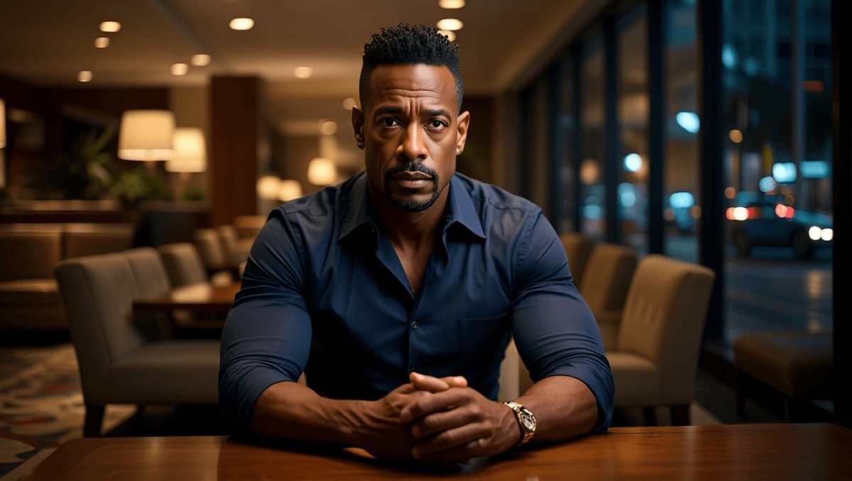 Marlon Wayans Recalls ‘Heroic’ Moment When Diddy Allegedly Saved Dave Chappelle
