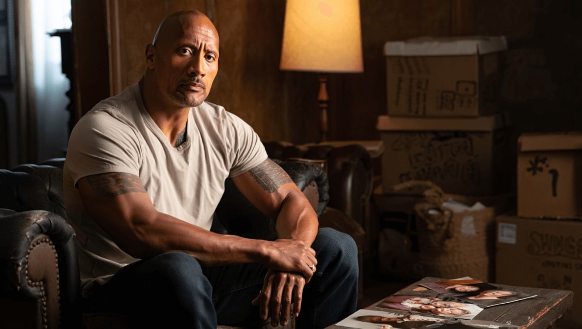 Dwayne Johnson on Surviving His Dysfunctional Childhood and Shedding ‘The Responsibility of Making the Audience Feel Good’
More from Variety
Most Popular
Must Read
Sign Up for Variety Newsletters
More From Our Brands