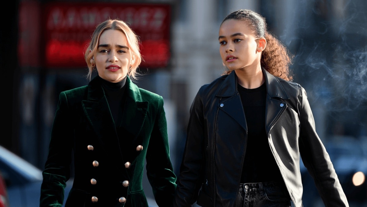 ‘Ponies’ Review: Emilia Clarke and Haley Lu Richardson Team Up for Peacock’s Flashy but Forgettable Spy Thriller