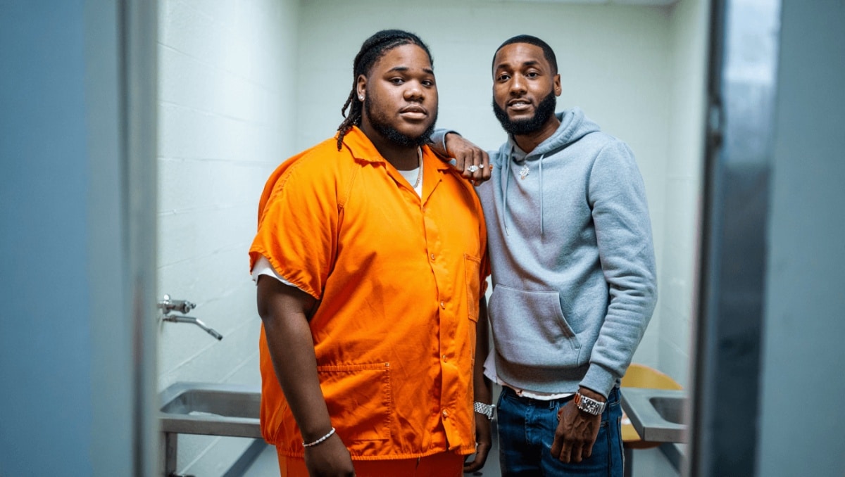 Fetty Wap Shares How He Gained 85 Pounds in Prison (And the Rapper Who Helped Him Through His Sentence)