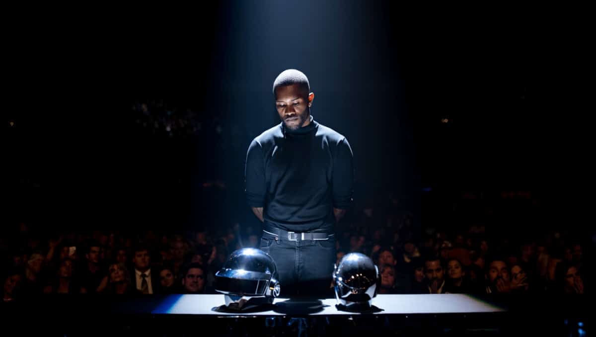 Frank Ocean Opens up on His Complicated Feelings on Fame (And Why He’s Jealous of Daft Punk)