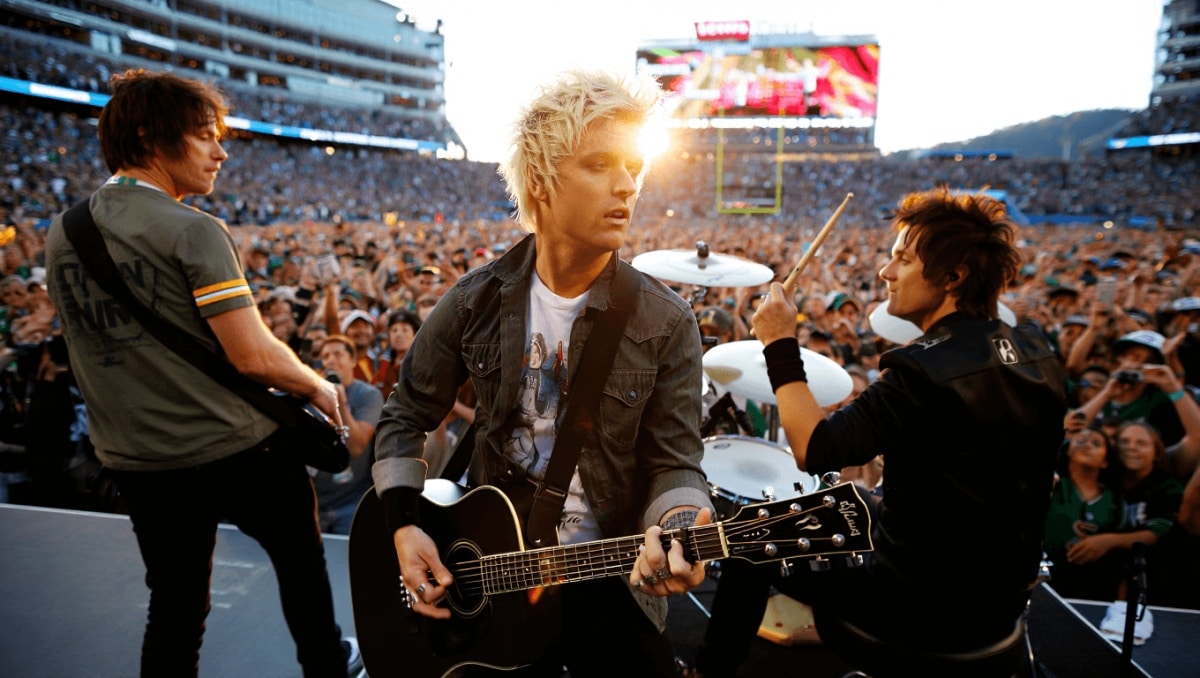 Green Day Performance Will Open 60th Super Bowl Celebrating Decades of Iconic MVPs