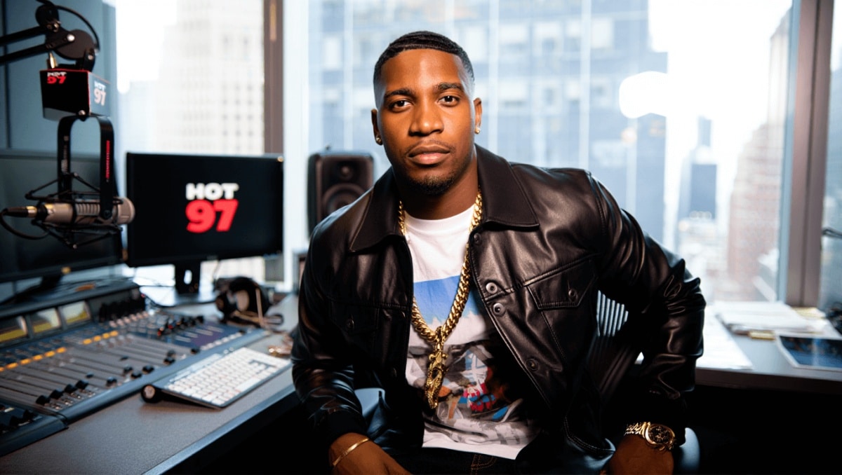 Hot 97 Finds Their ‘Ebro in the Morning’ Replacement With The Kid Mero