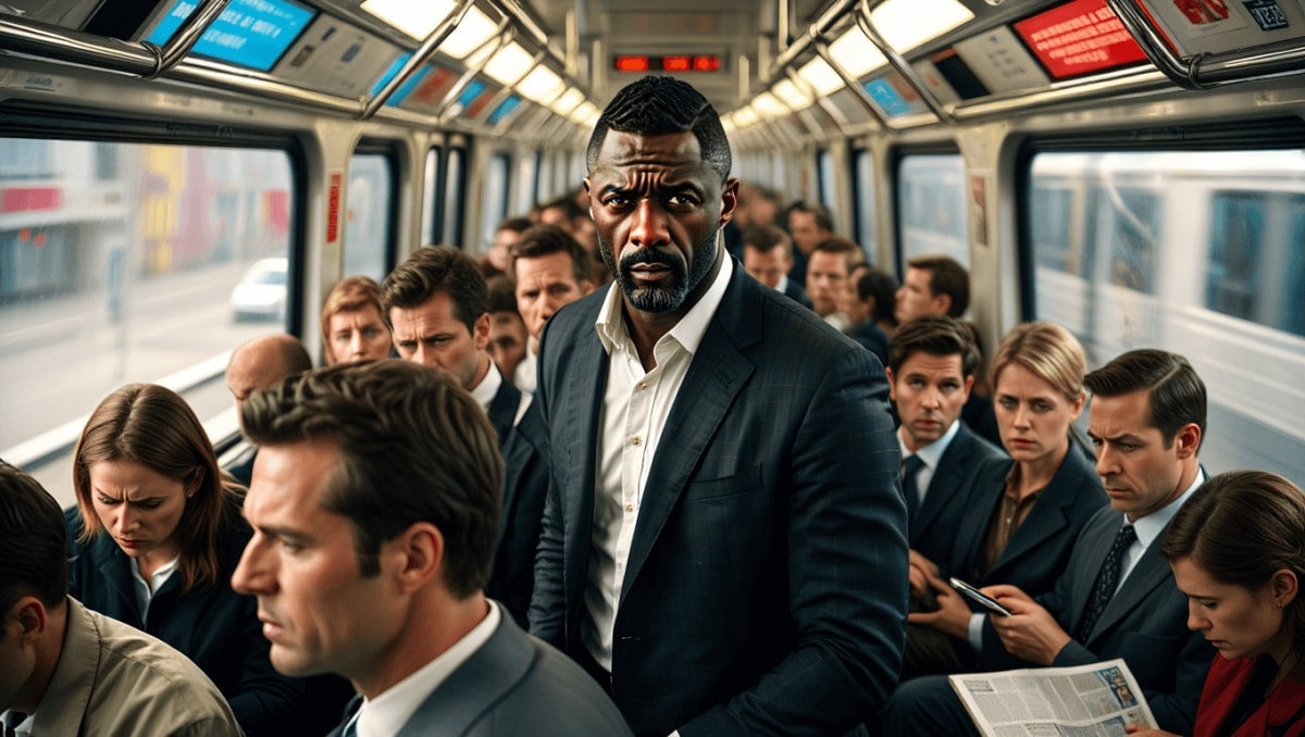 Idris Elba’s ‘Hijack’ Season 2 Derails the Entire Franchise: TV Review
Idris Elba’s ‘Hijack’ Season 2 Derails the Entire Franchise: TV Review
More from Variety
Most Popular
Must Read
Sign Up for Variety Newsletters
More From Our Brands