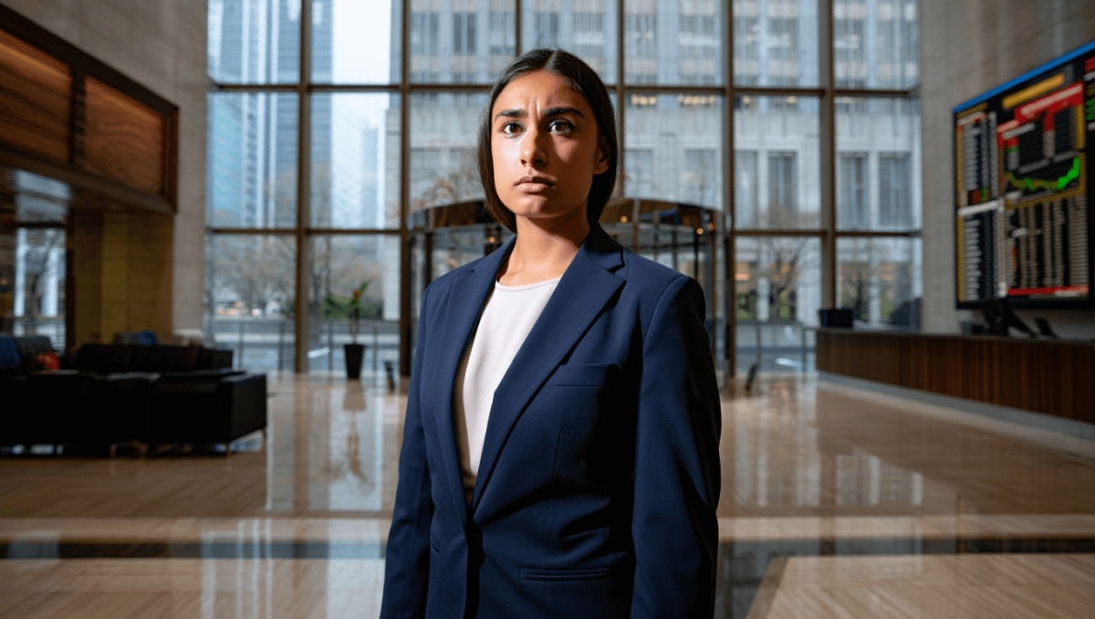 ‘Industry’ Season 4 Is a Wildly Ambitious Reinvention That Cranks the HBO Finance Drama Up to 11: TV Review
More from Variety
Most Popular
Must Read
Sign Up for Variety Newsletters
More From Our Brands