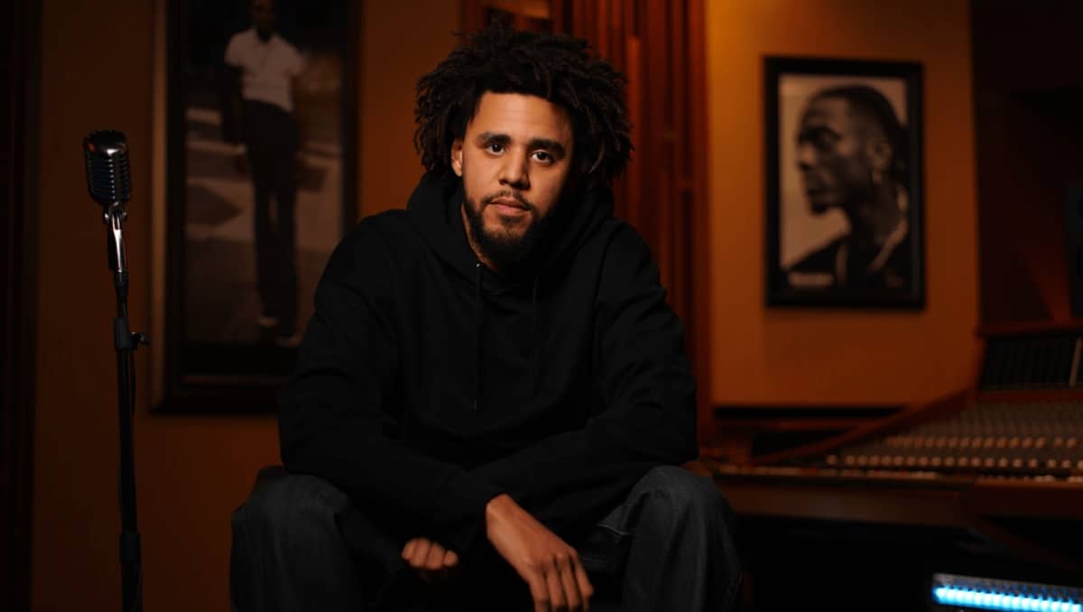 J. Cole Recalls How XXXtentacion ‘Left a Mark’ on the Rapper Before His Passing