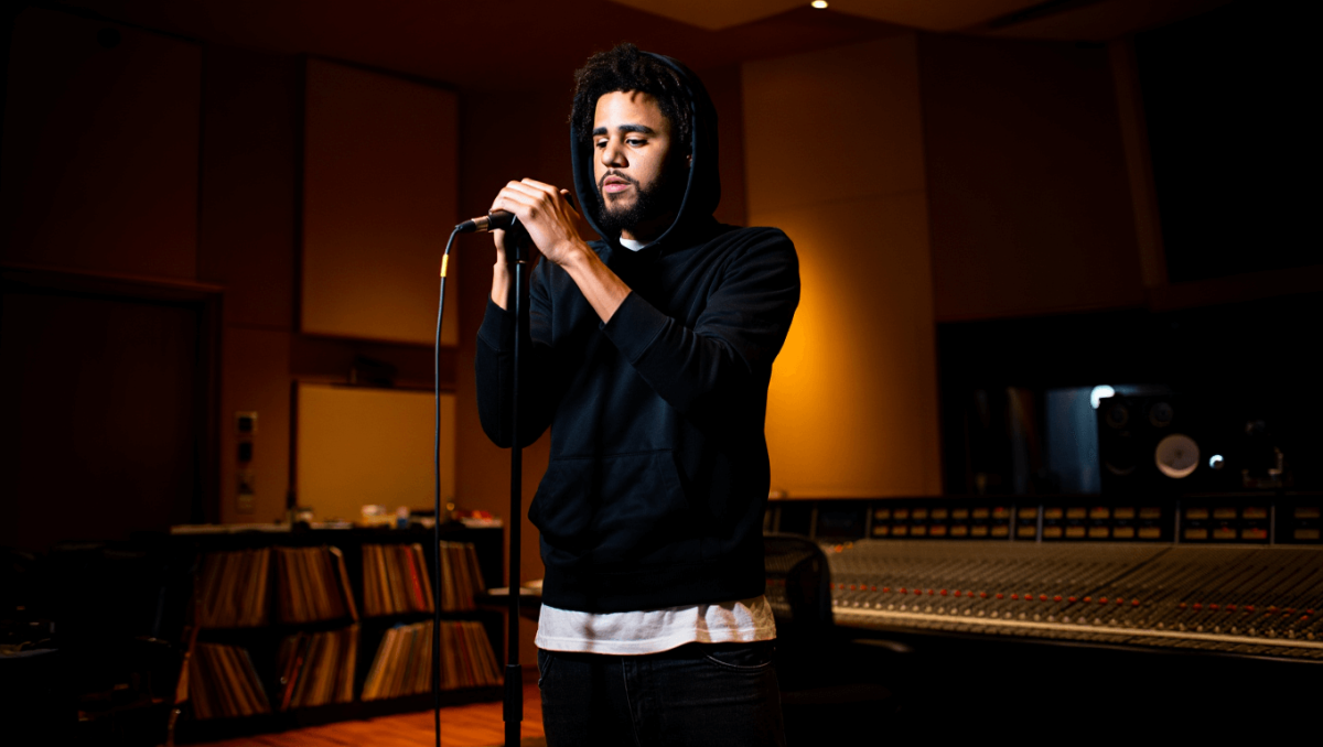 J. Cole Reveals How the Infamous Apology to Kendrick Lamar Inspired ‘The Fall-Off’ To Become a Double Album