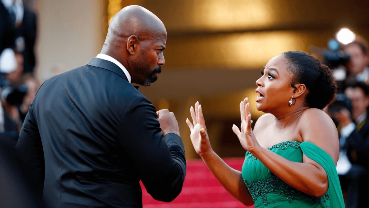 Jill Scott Recalls How She Upset One of Her ‘Heroes’ Because They Thought She Called Them Fat