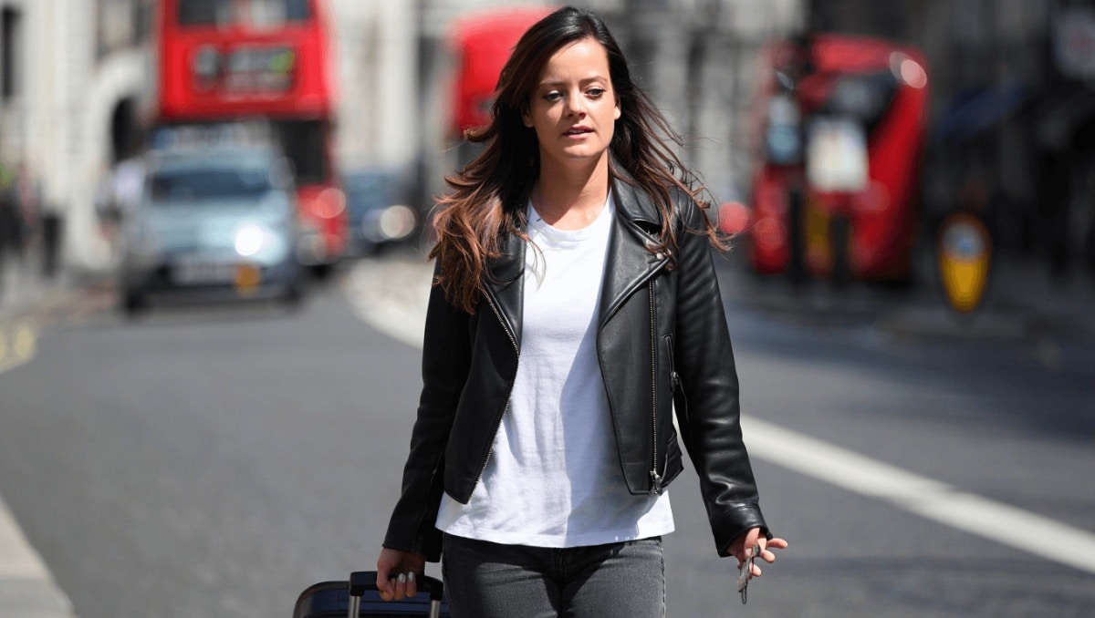 Lily Allen on Returning to the UK and Starting Over: ‘It’s Just a Lot’