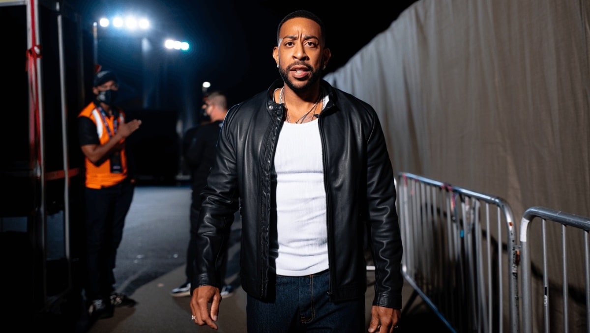 Ludacris Never Meant to Be on Rock the Country Fest, Reps Say ‘Lines Got Crossed’