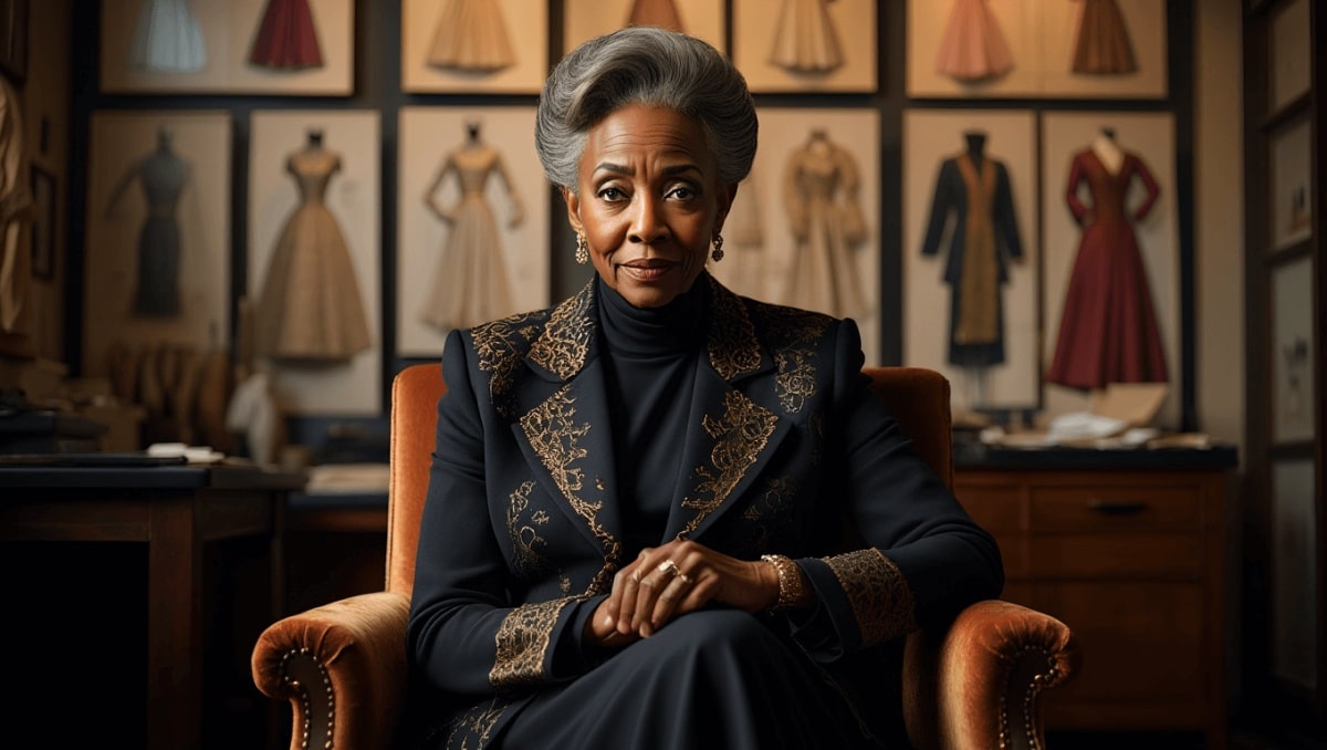 ‘Sinners’ Costume Designer Ruth E. Carter Becomes Most-Nominated Black Woman in Oscar History
More from Variety
Most Popular
Must Read
Sign Up for Variety Newsletters
More From Our Brands
