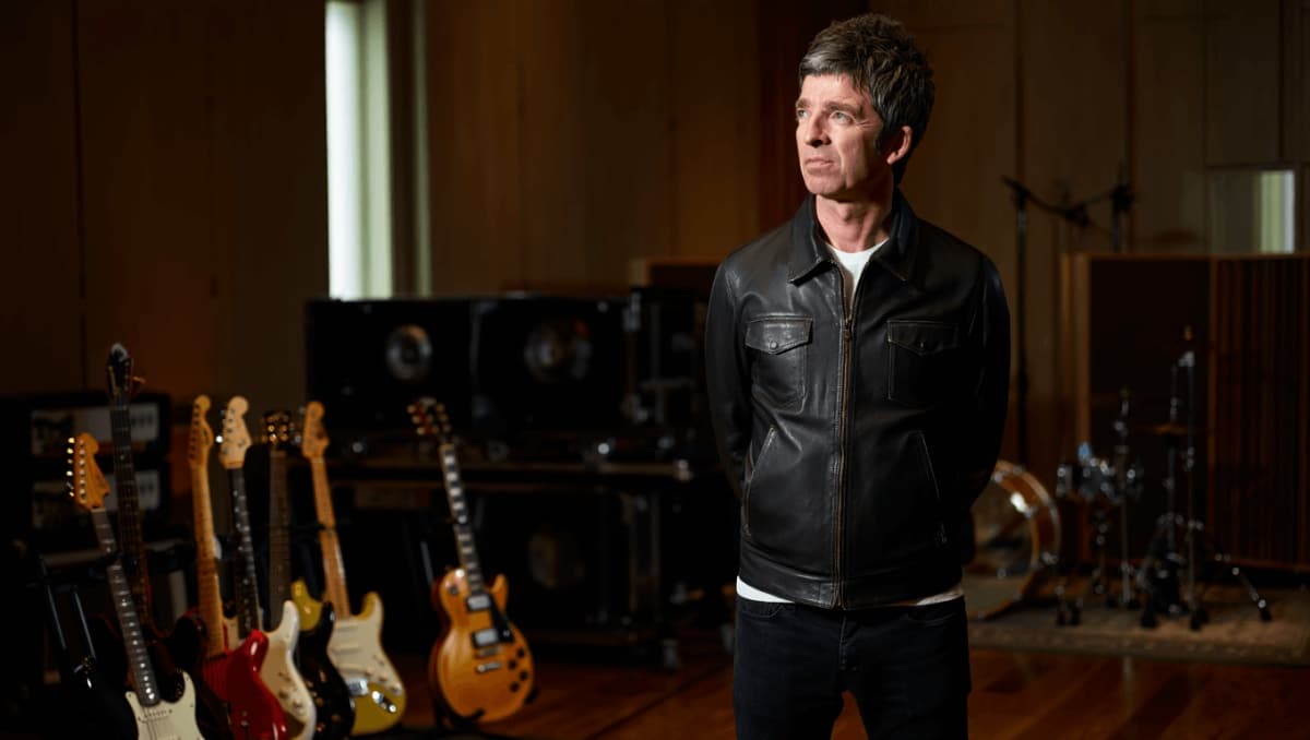 Noel Gallagher Felt Like This Grunge Icon Was a Kindred Spirit, Even Though the Two Never Got the Chance to Meet