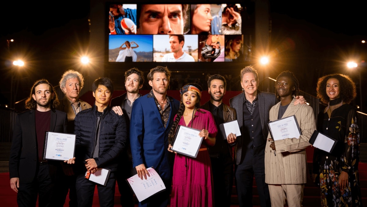 10 passion projects that stood out at the movies this year