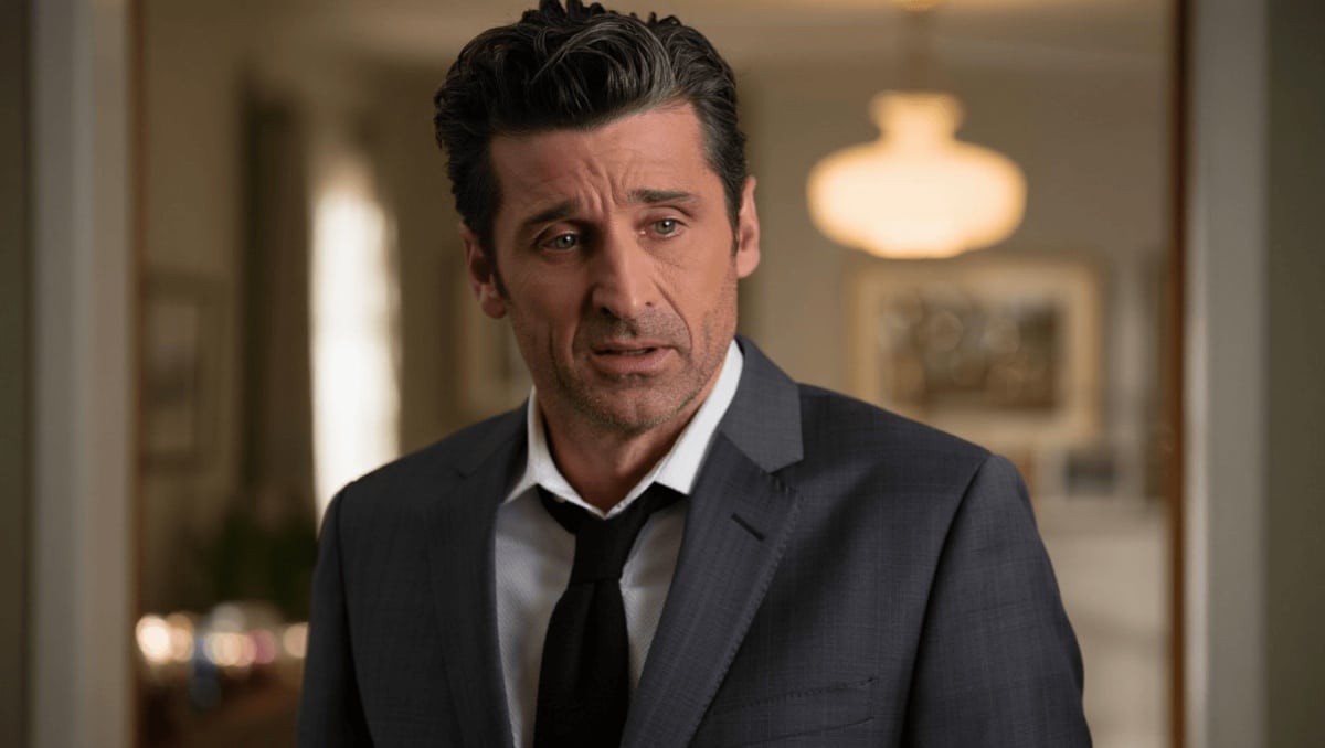 Patrick Dempsey Plays a Hitman with Dementia in Fox’s Muddled, Bland ‘Memory of a Killer’: TV Review
More from Variety
Most Popular
Must Read
Sign Up for Variety Newsletters
More From Our Brands