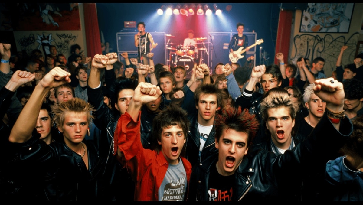 4 Punk Songs That Became Massively Popular Despite the Controversy Around Them