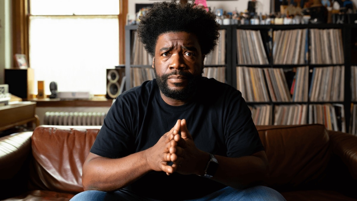 Questlove Admits That Having Kids Is One of His ‘Biggest Fears’: ‘I Have Kicked That Can Down the Road’