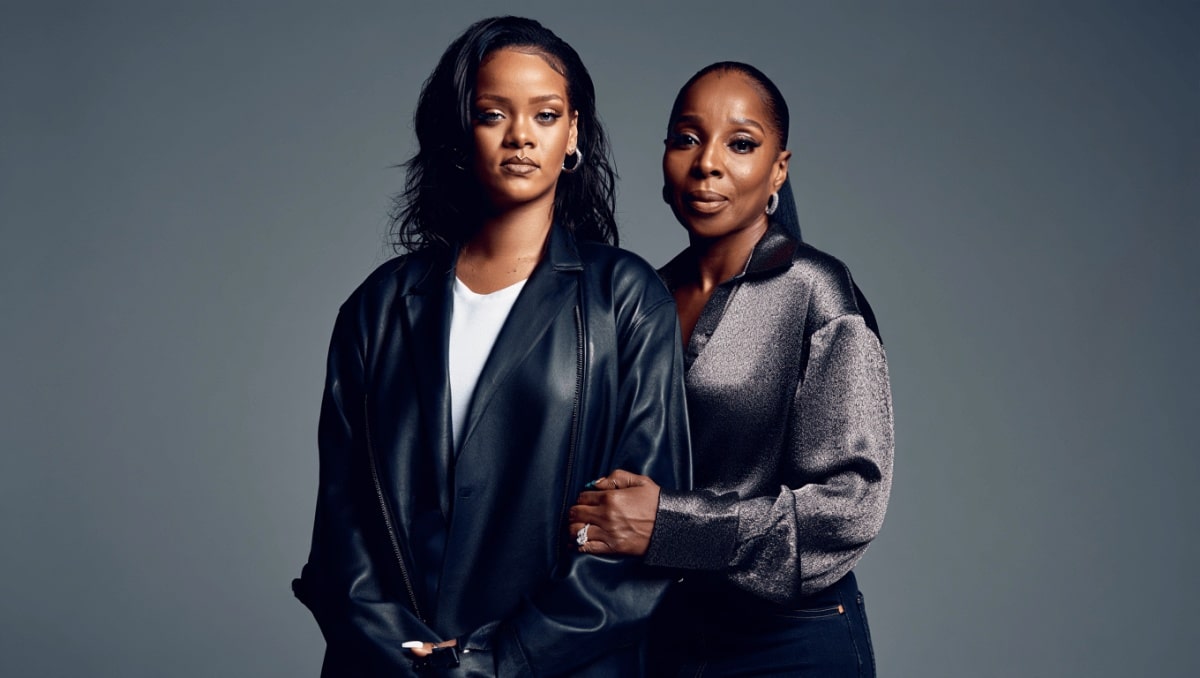 This Rihanna Classic Almost Went to Mary J. Blige, but She Turned It Down: ‘My Fans Is Gonna Bug Me Out’