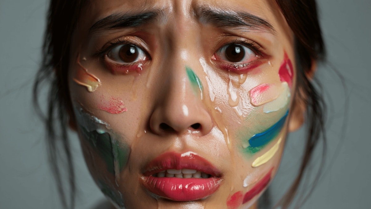 Rebecca Hall and Evan Peters in 'The Beauty': How to watch 'The Beauty' online