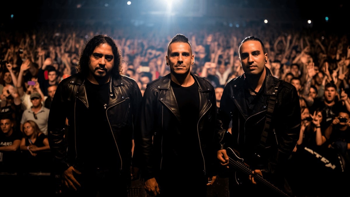 Sepultura Announces 2026 North America Tour, Outing Will Be Their Last