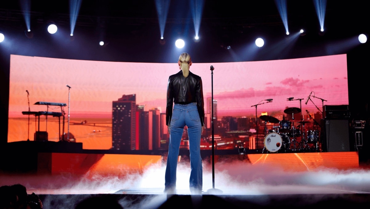 summer walker tour 2026