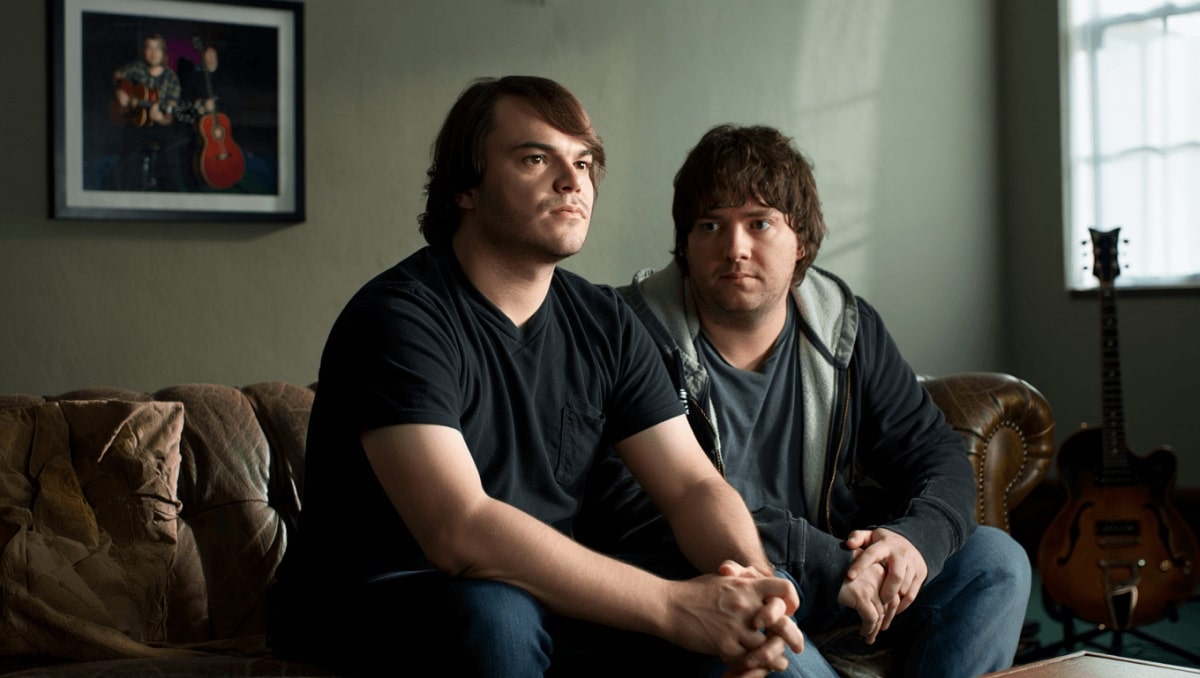 Kyle Gass Promises Epic Tenacious D Comeback After Healing Rift With Jack Black Over ‘Highly Inappropriate’ Joke