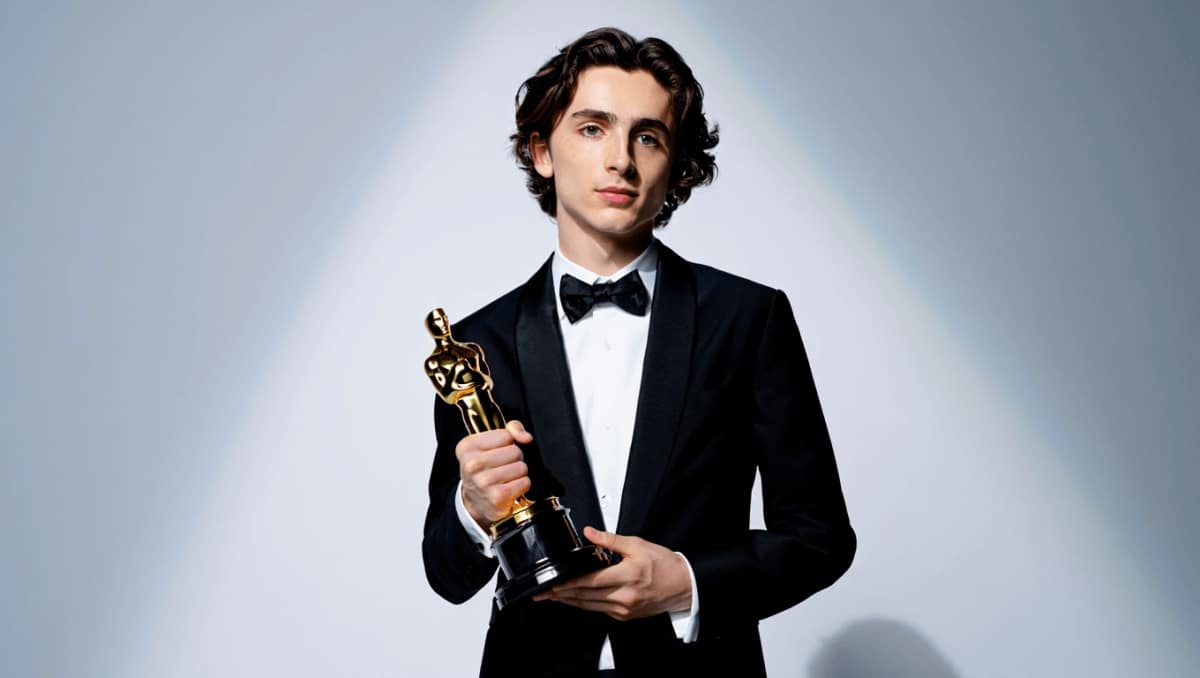 Timothée Chalamet Makes Oscars History With ‘Marty Supreme’ as Youngest Man With Three Acting Noms
More from Variety
Most Popular
Must Read
Sign Up for Variety Newsletters
More From Our Brands