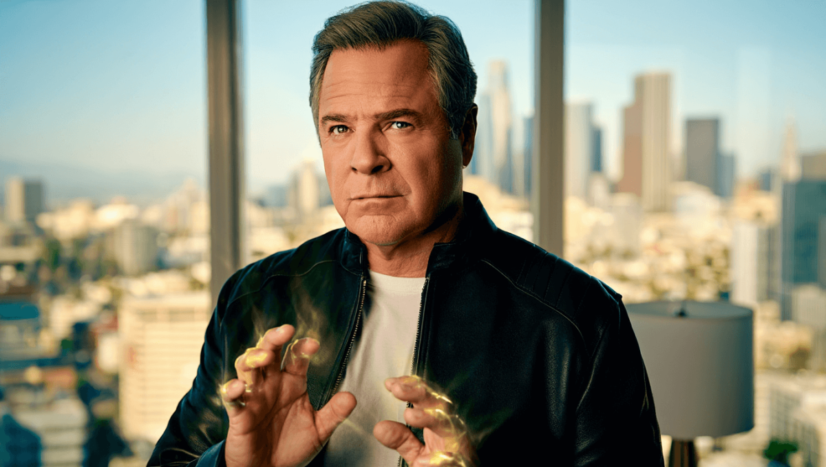 ‘Wonder Man’ Is Marvel’s Refreshingly Low-Stakes Spin on ‘The Studio’: TV Review
‘Wonder Man’ Is Marvel’s Refreshingly Low-Stakes Spin on ‘The Studio’: TV Review
More from Variety
Most Popular
Must Read
Sign Up for Variety Newsletters
More From Our Brands