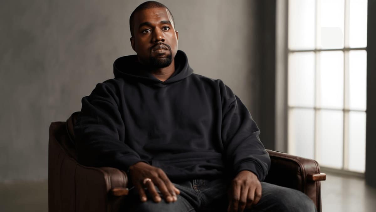 Ye Uses Newspaper Ad to Publicly Apologize for Hateful Remarks, Reveal Bipolar Diagnosis