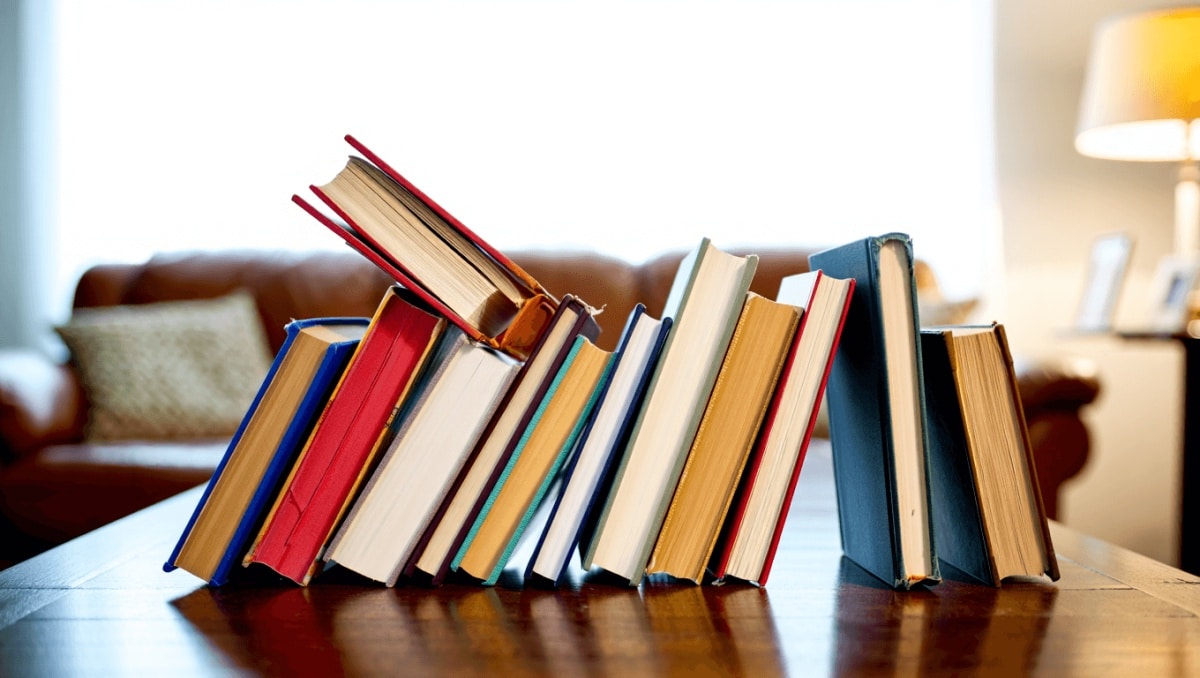 The 10 best books of 2025