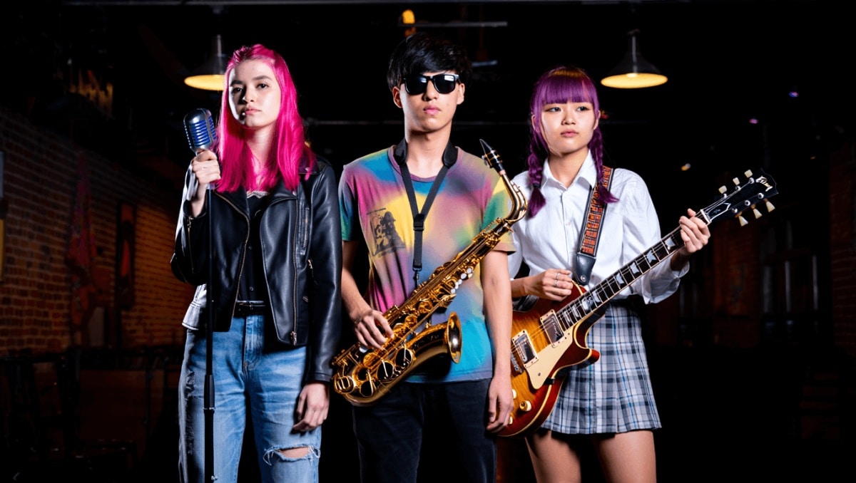 If I Could Blend Timelines, I Would Create These 3 Dream Punk Collabs With Old and New Bands