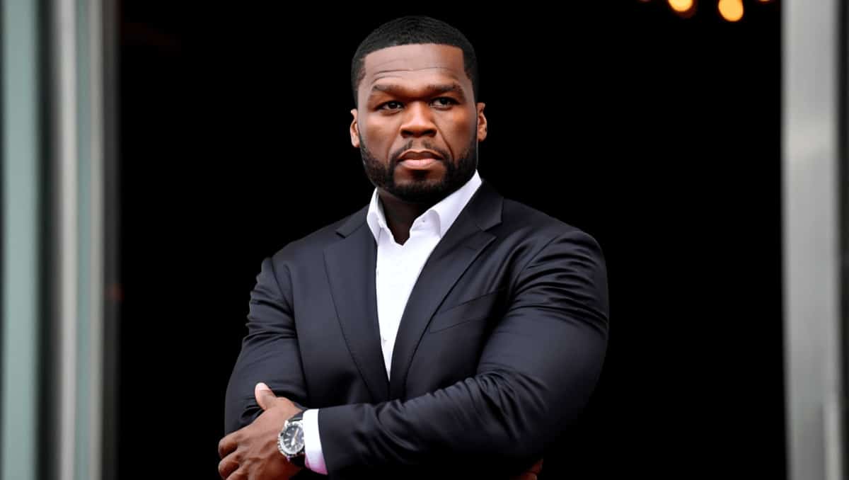 50 Cent Says Spite and Hatred Is the Best Motivator: ‘Make Them Watch Your Success’
