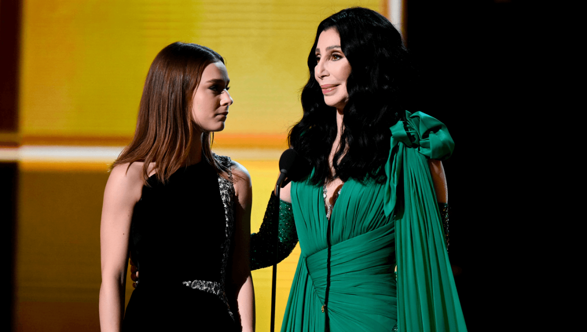 ’68th Annual Grammy Awards’ Review: Music’s Biggest Stars Found Their Own Ways to Recognize a National Crisis… In-Between the Delights of a Sabrina Carpenter and a Cher
More from Variety
Most Popular
Must Read
Sign Up for Variety Newsletters
More From Our Brands