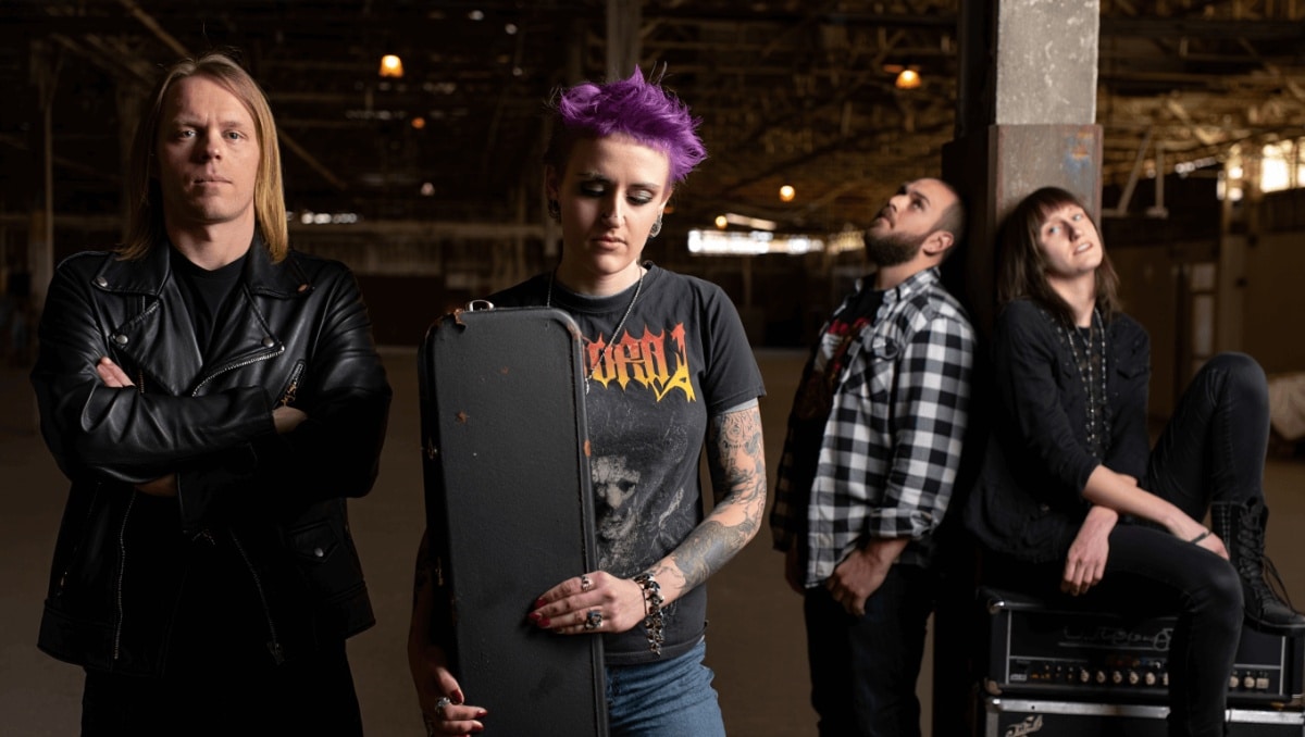 4 Surprisingly Somber Tracks From 90s Rockers Known for Keeping Things Weird and Unserious