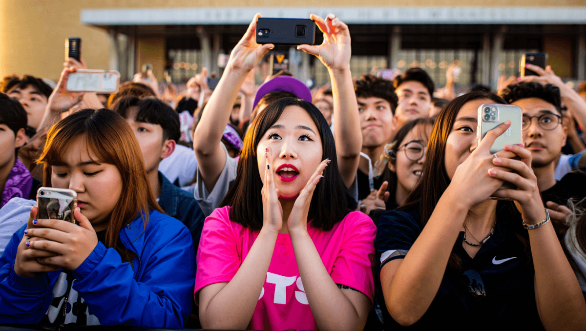 The BTS World Tour Is Sold Out. But You Can Still Get Tickets