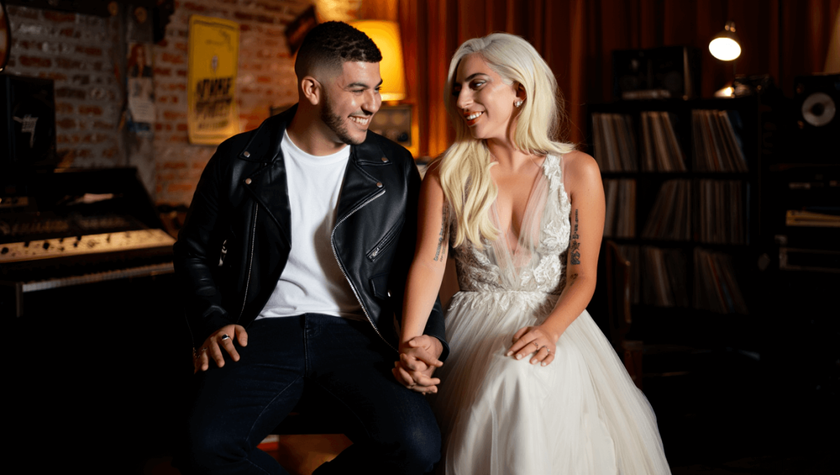 Bad Bunny and Lady Gaga’s Friendship Goes Back Way Further Than the Super Bowl