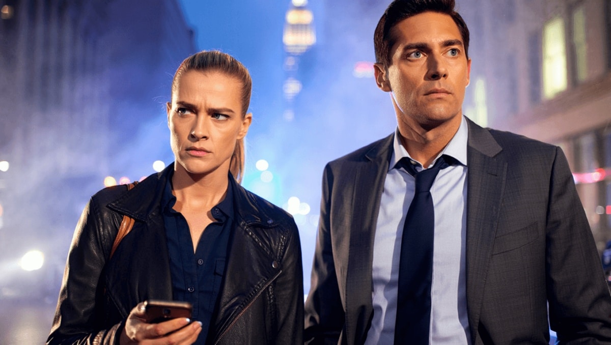 CBS’ ‘CIA’ Works Fine as an Average Law Enforcement Procedural: TV Review
CBS’ ‘CIA’ Works Fine as an Average Law Enforcement Procedural: TV Review
More from Variety
Most Popular
Must Read
Sign Up for Variety Newsletters
More From Our Brands