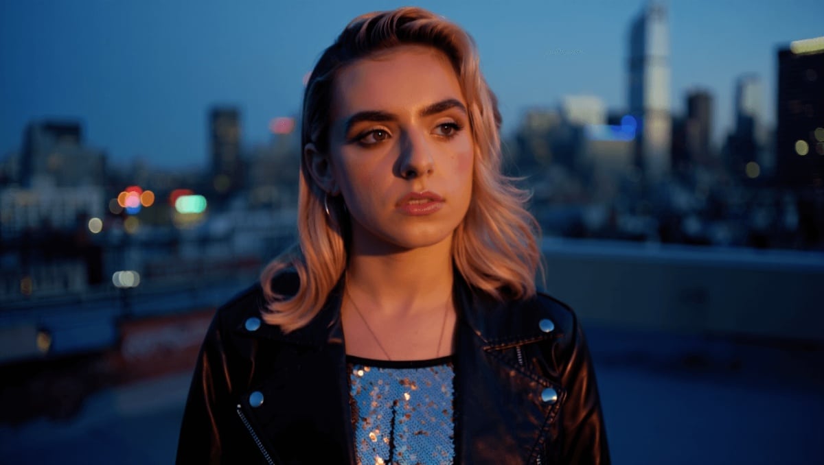 Charli xcx, The Moment and What’s Making Us Happy