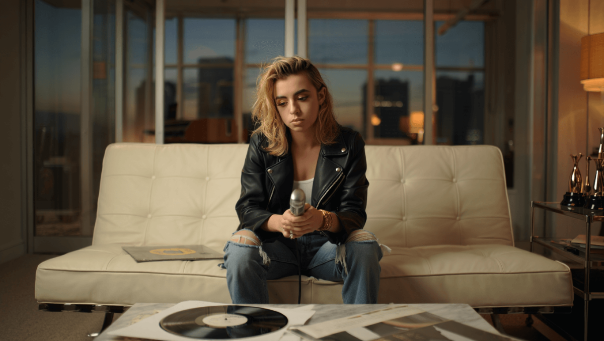Charli XCX Reflects on the Unexpected Downside to ‘Brat’ Fame: ‘Nothing Lasts Forever’