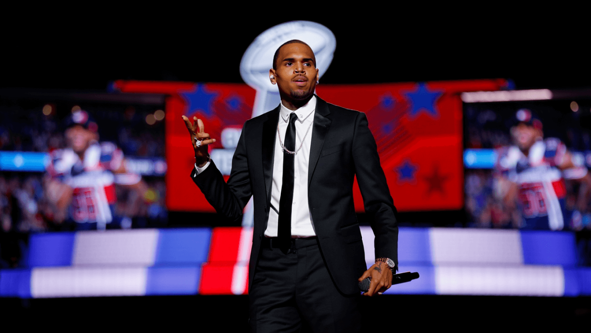 Chris Brown Petitions to Perform at Super Bowl Halftime Show: ‘They Need Me!’
