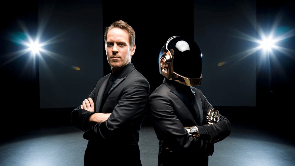 Daft Punk Unveil New Visuals for ‘Human After All’ Marking Five Years Since Split