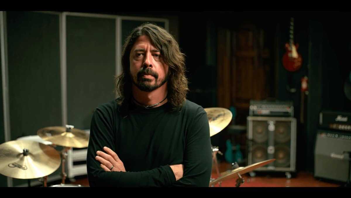 Foo Fighters Frontman Dave Grohl Says Decision to Fire Josh Freese ‘Didn’t Happen Overnight’