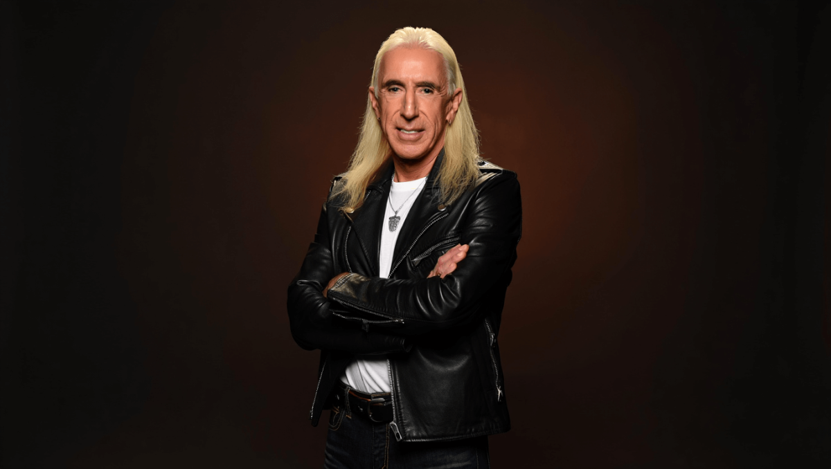Dee Snider Clarifies Rumors About His Twisted Sister Retirement: ‘I’m Not Dying!’