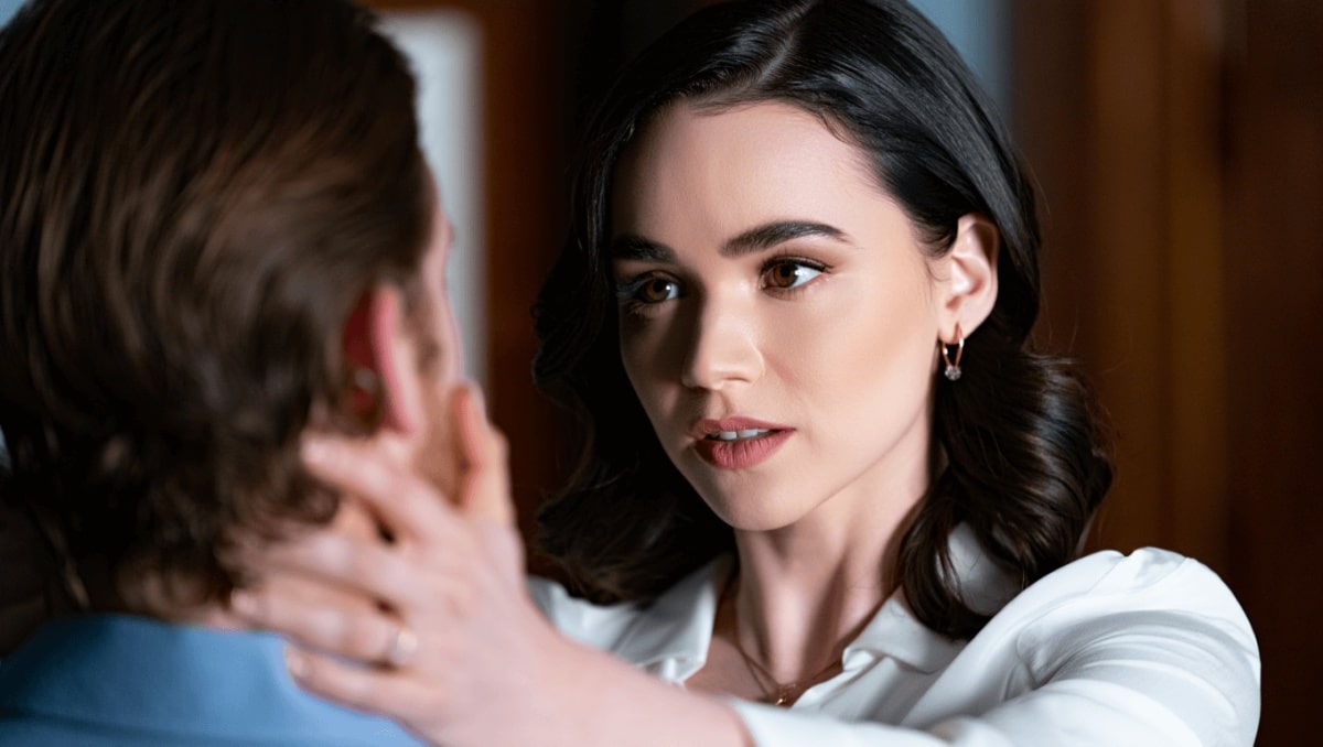Dove Cameron Enchants in Prime Video’s Surprising Erotic Thriller ’56 Days’: TV Review
Dove Cameron Enchants in Prime Video’s Surprising Erotic Thriller ’56 Days’: TV Review
More from Variety
Most Popular
Must Read
Sign Up for Variety Newsletters
More From Our Brands