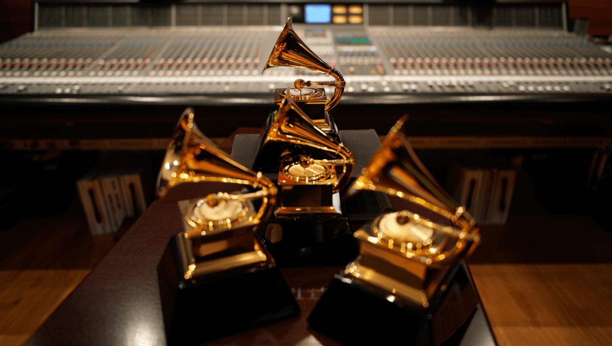 The Wildest Grammy Award Categories We Didn’t Get to See on TV