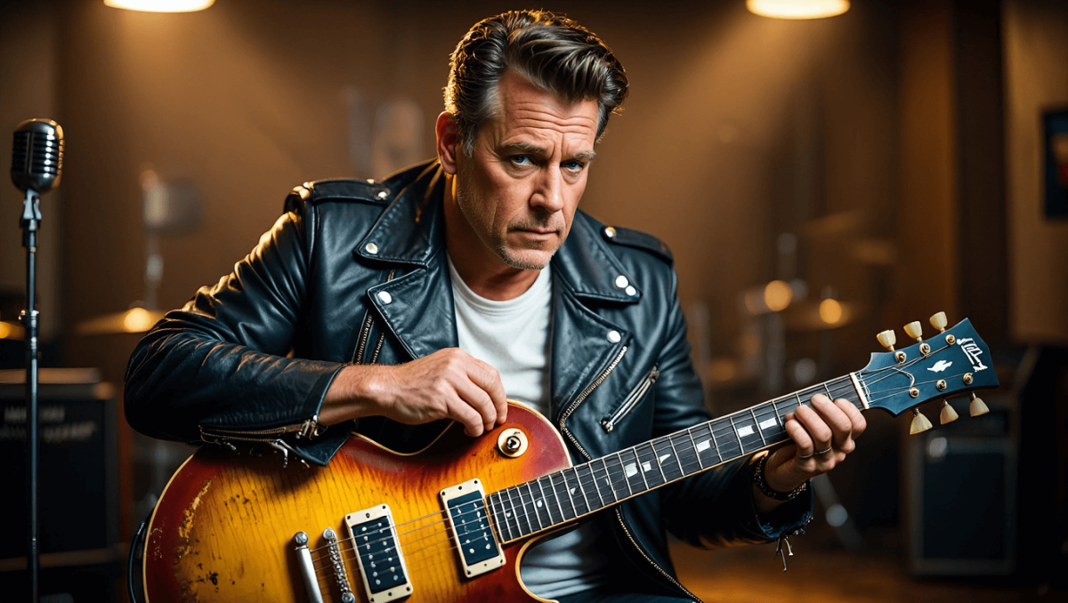 Founding CAKE Guitarist and ‘The Distance’ Songwriter, Greg Brown, Has Died at 56
