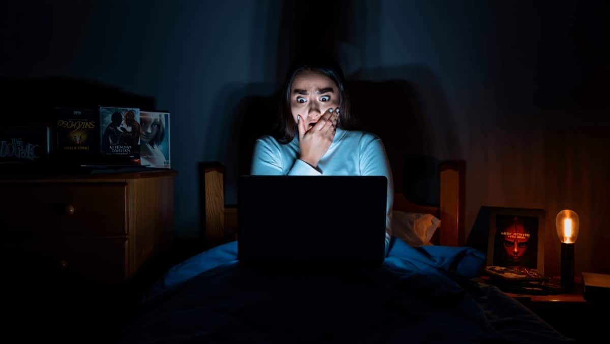 The best horror movies on HBO Max that'll give you nightmares