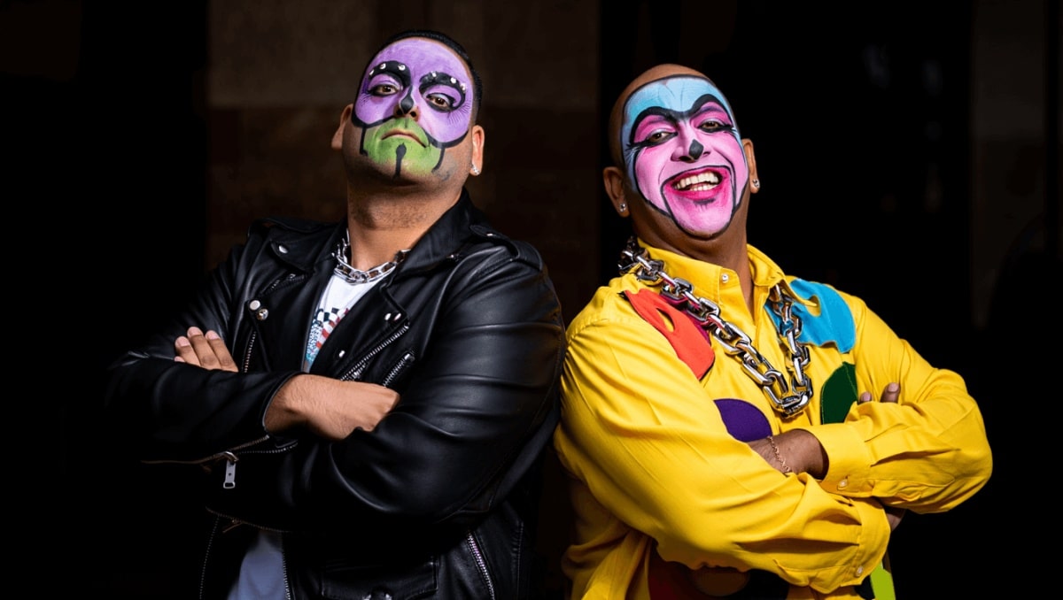 4 Insane Clown Posse Songs That Scared the Crap out of Me As a Kid (But I Love ‘Em Now!)
