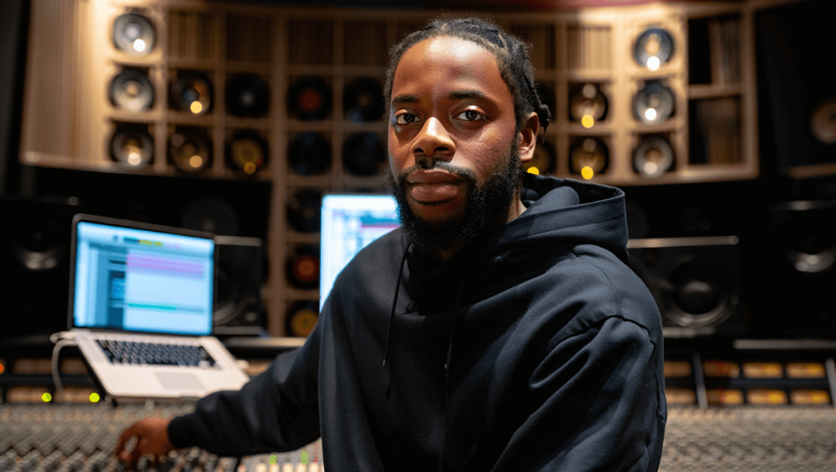 Isaiah Rashad Teases Highly Anticipated New Album: ‘Best Body of Work I Ever Did’