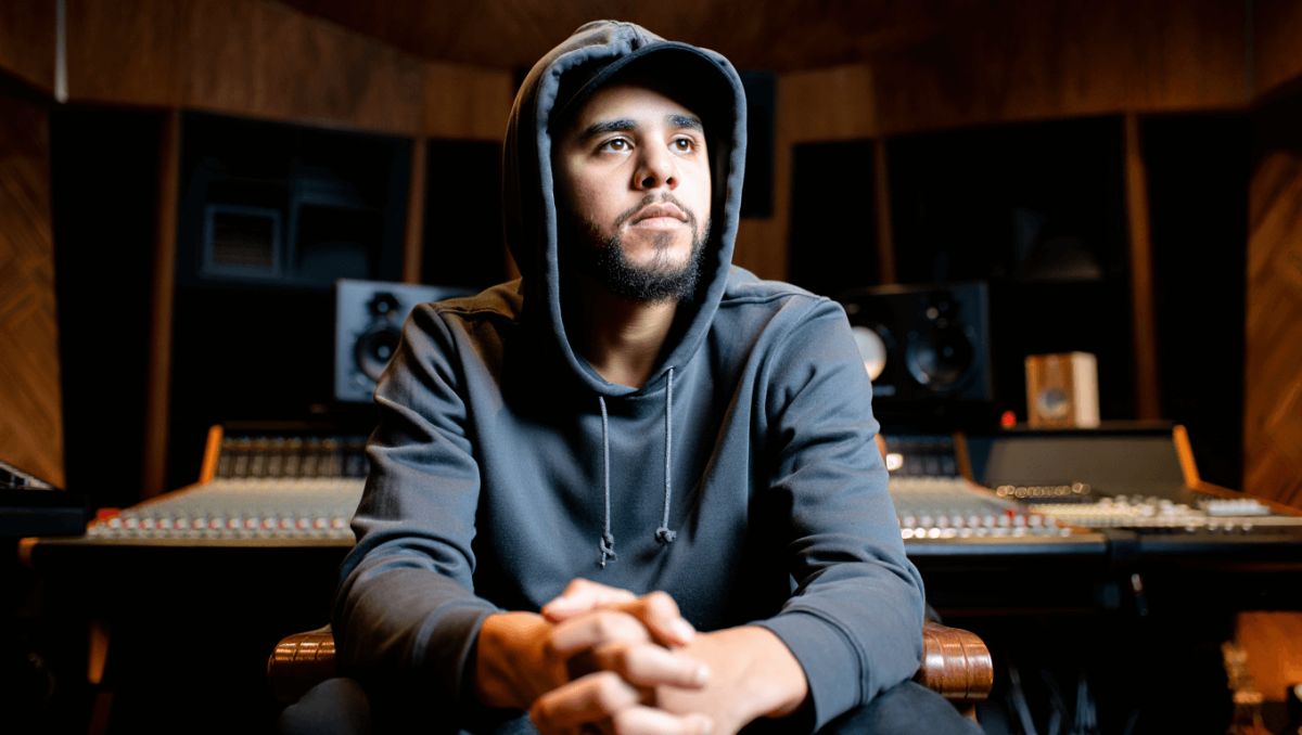 J. Cole Shares What He Plans to Do After Releasing Alleged Final Album, ‘The Fall-Off’