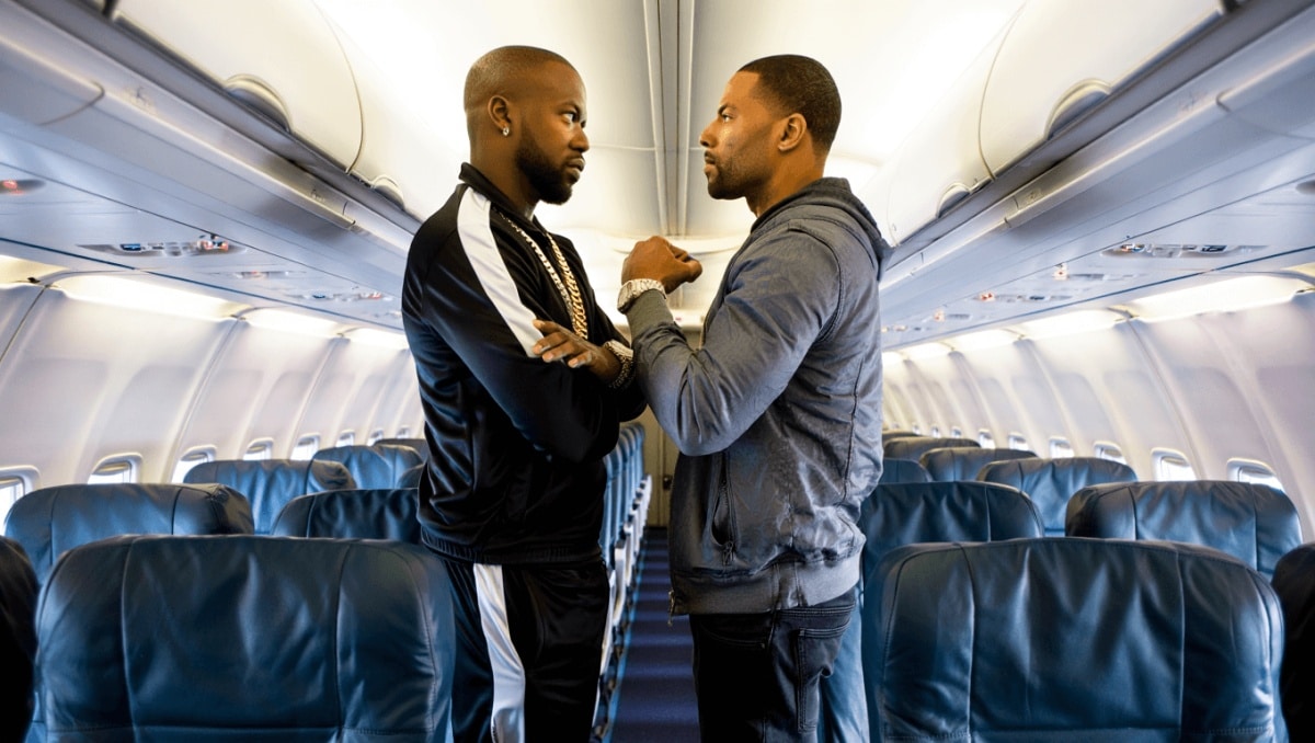 Ja Rule Insists Nothing Really Happened After Airplane Confrontation With Tony Yayo
